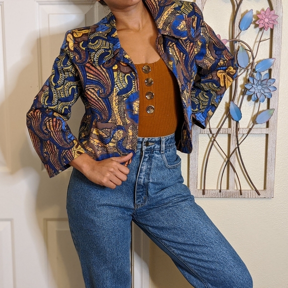 Vintage Collection Harve Bernard Blazer - Picture 3 of 6